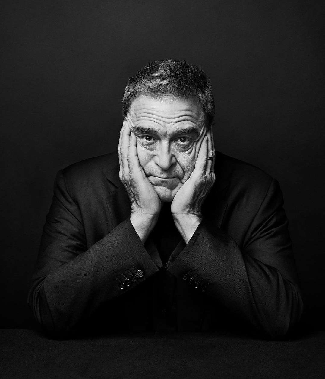 The Hollywood Reporter |  Jan. 22