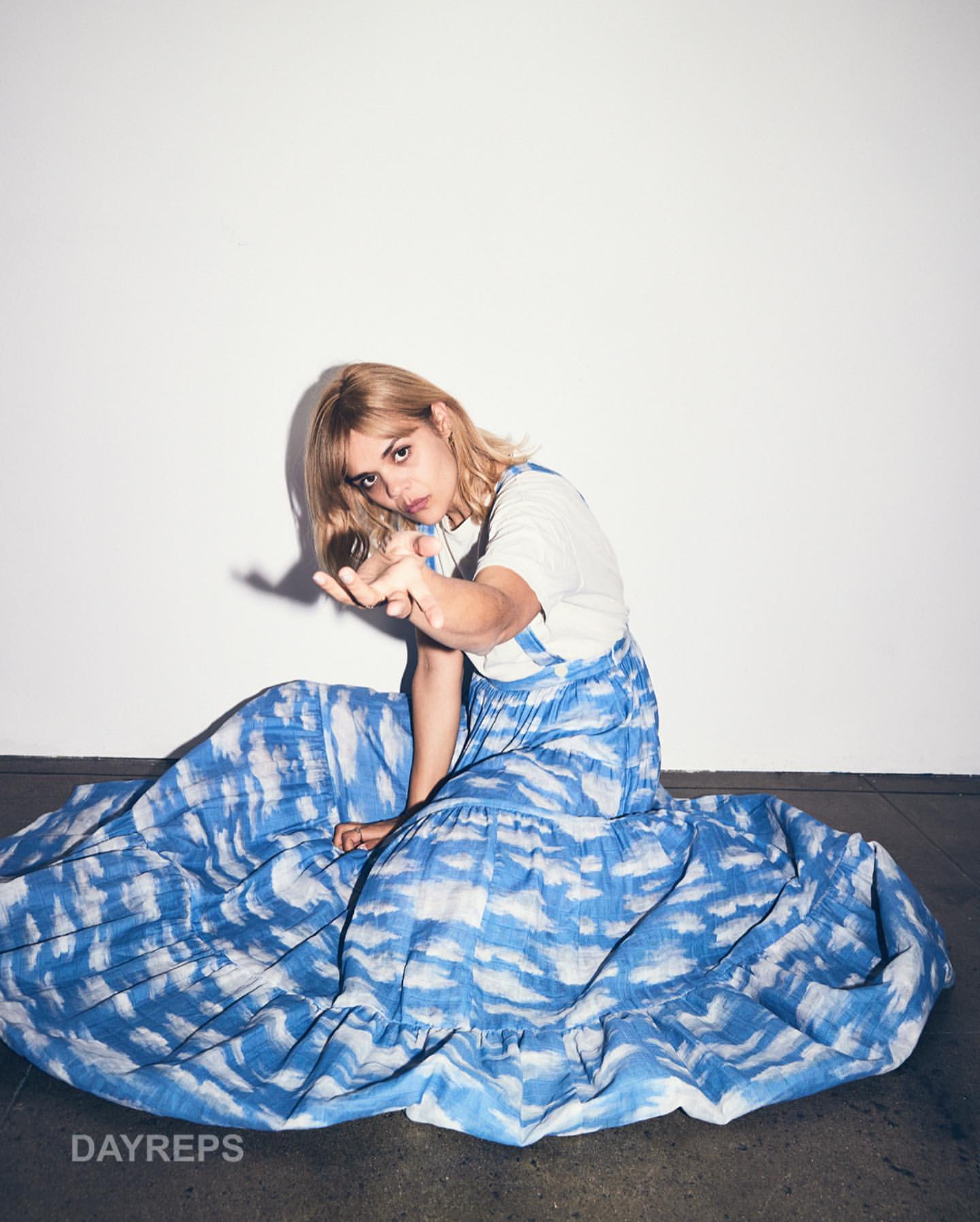 Under the Radar Magazine |  Mar. 22