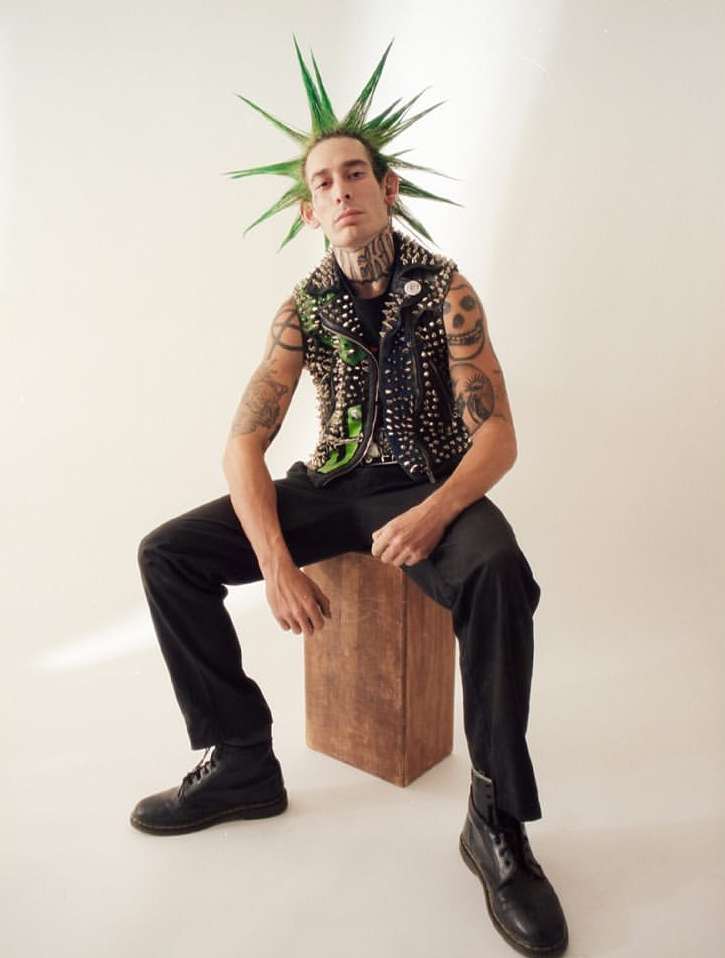 Neil Favila