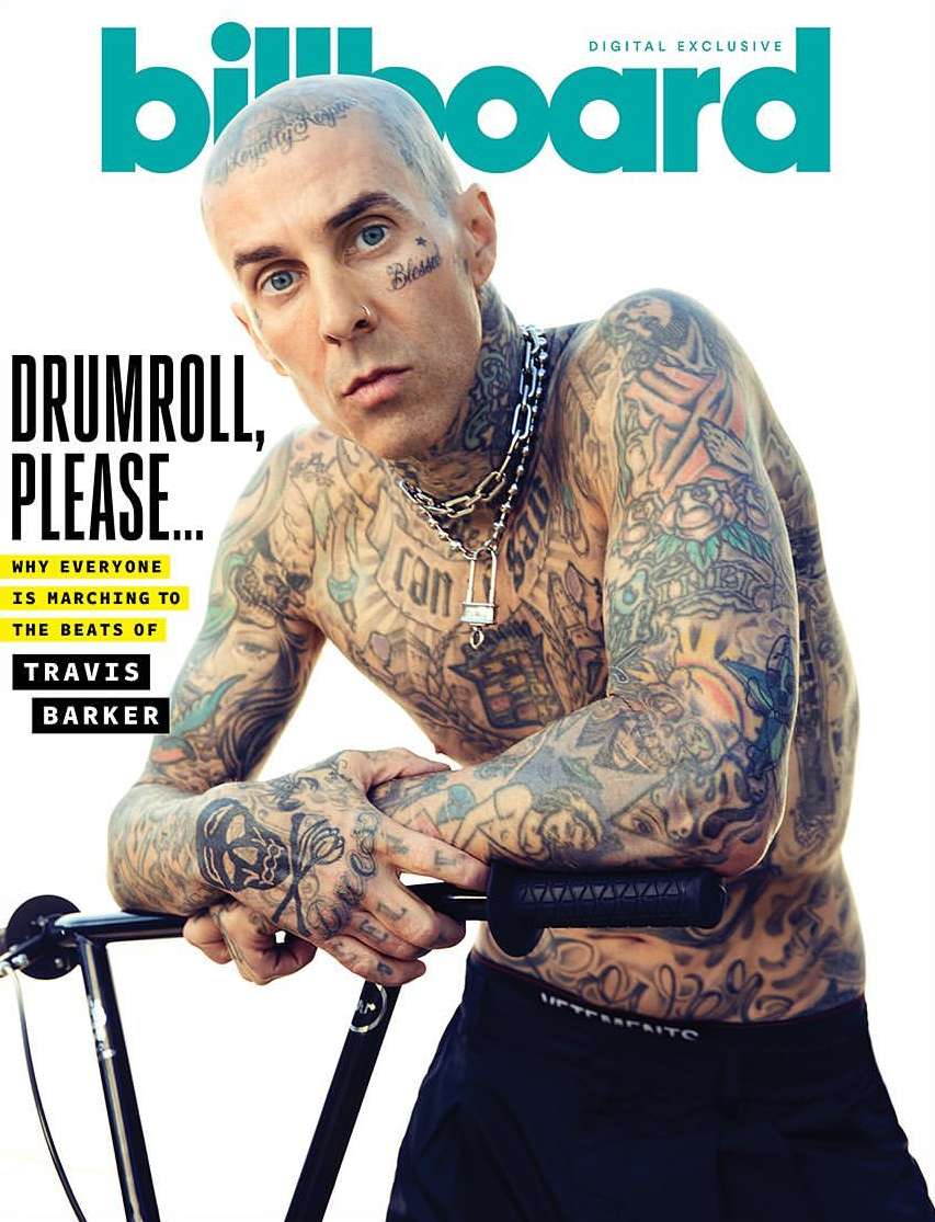 Billboard |  Apr. 22