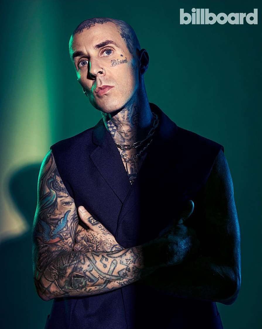 Billboard |  Apr. 22