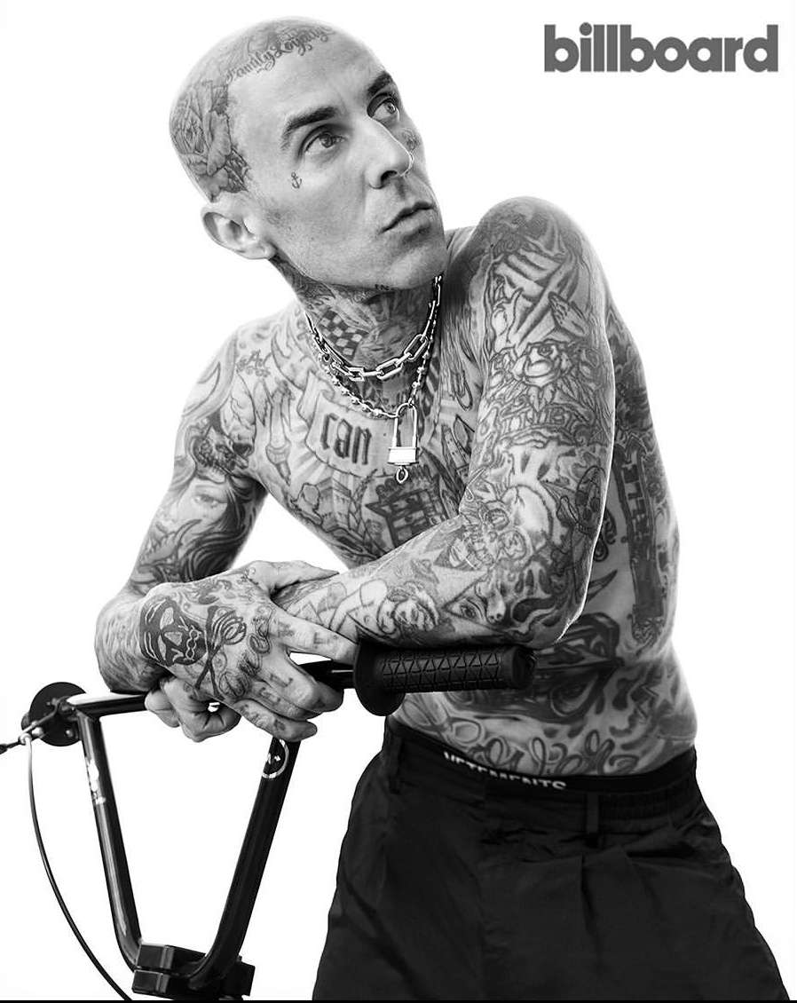 Billboard |  Apr. 22