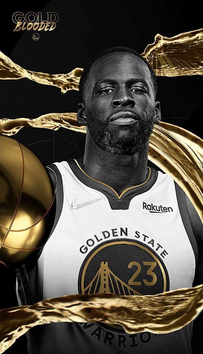 Golden State Warriors |  Apr. 22