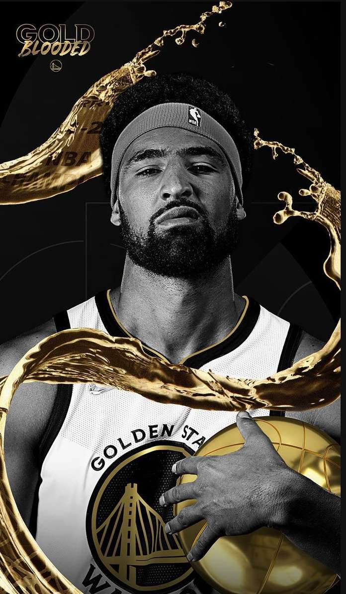 Golden State Warriors |  Apr. 22