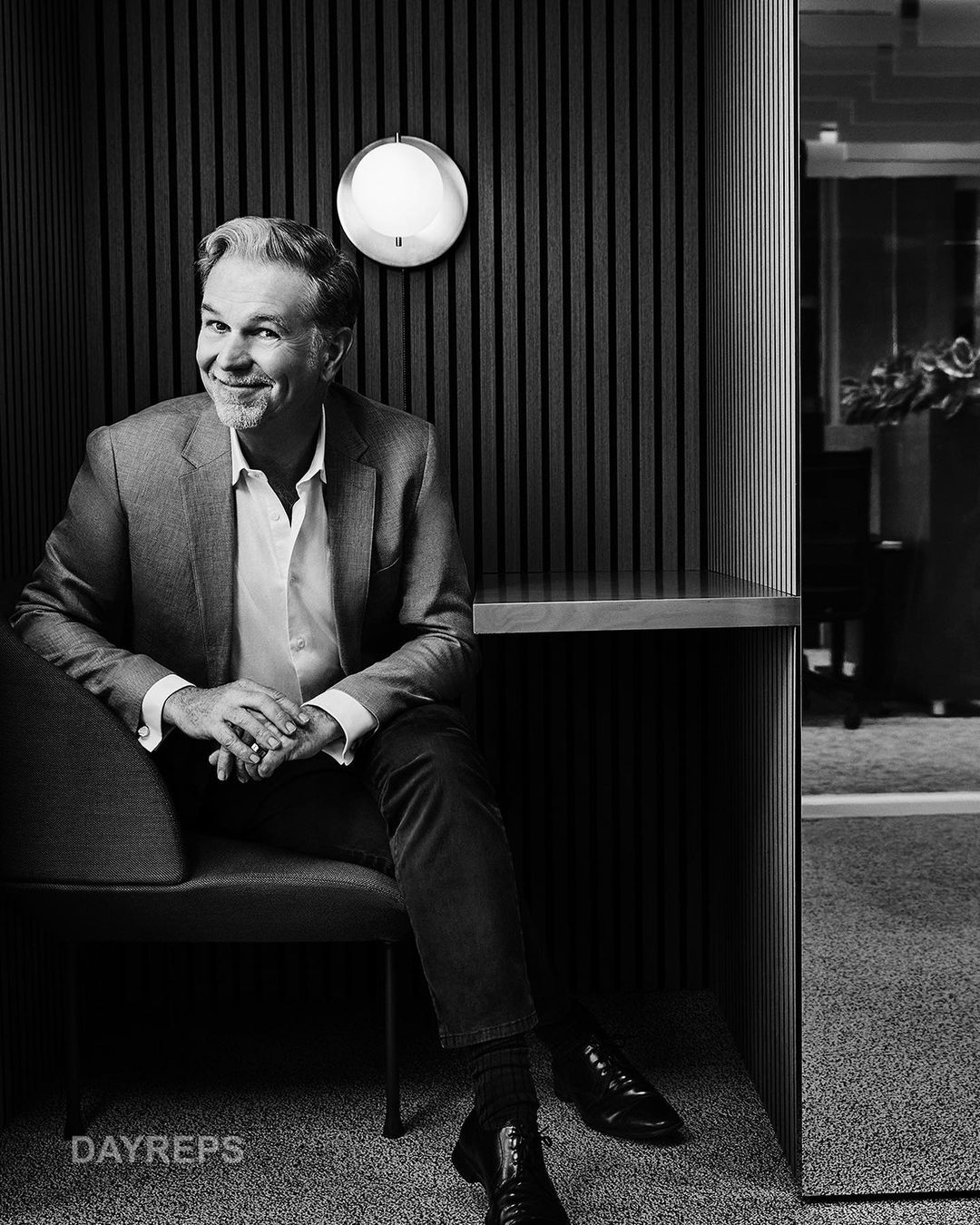 The Hollywood Reporter |  Jul. 22