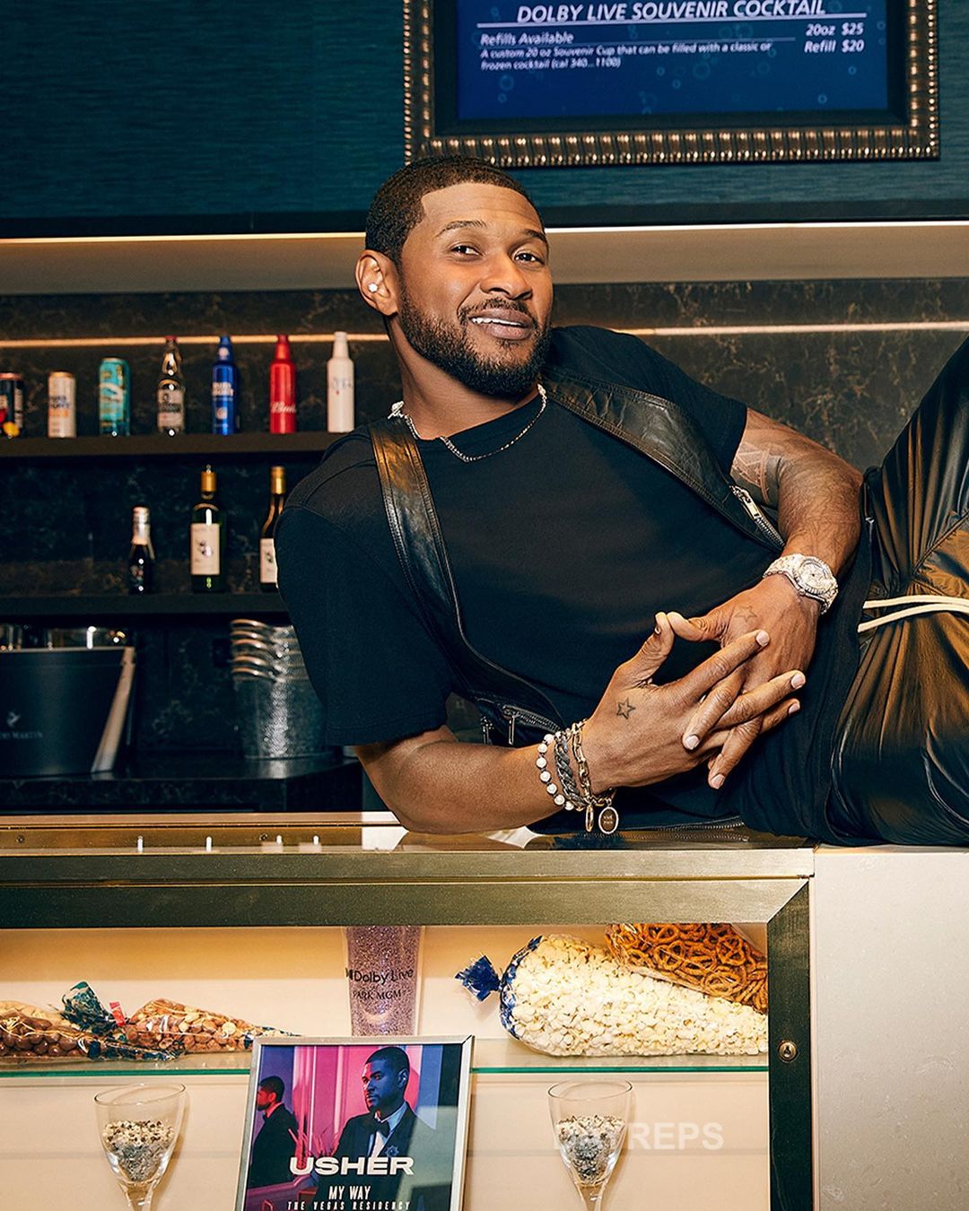 Billboard |  Sep. 22