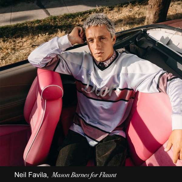 Neil Favila