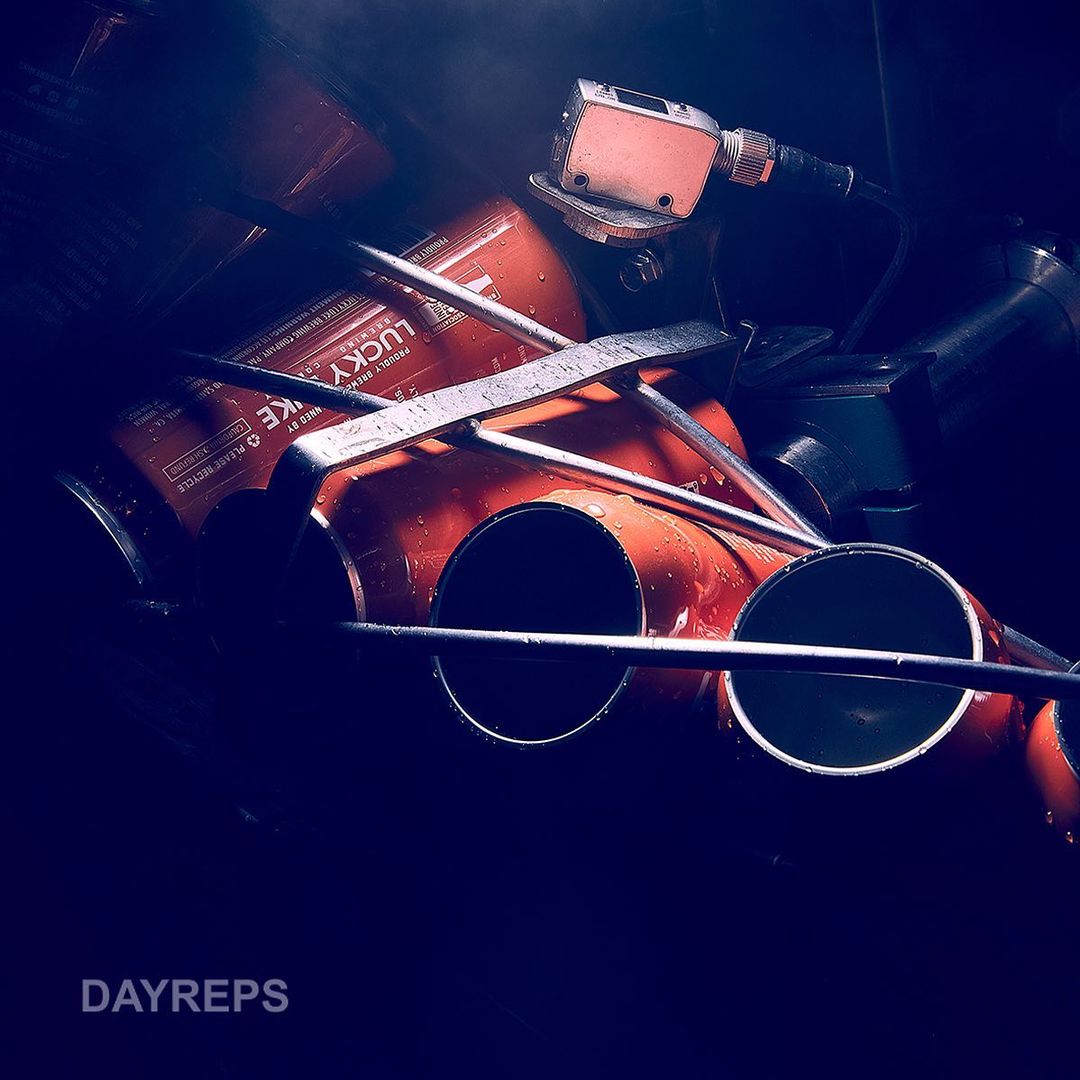 Lucky Luke Brewing Co |  Jan. 23