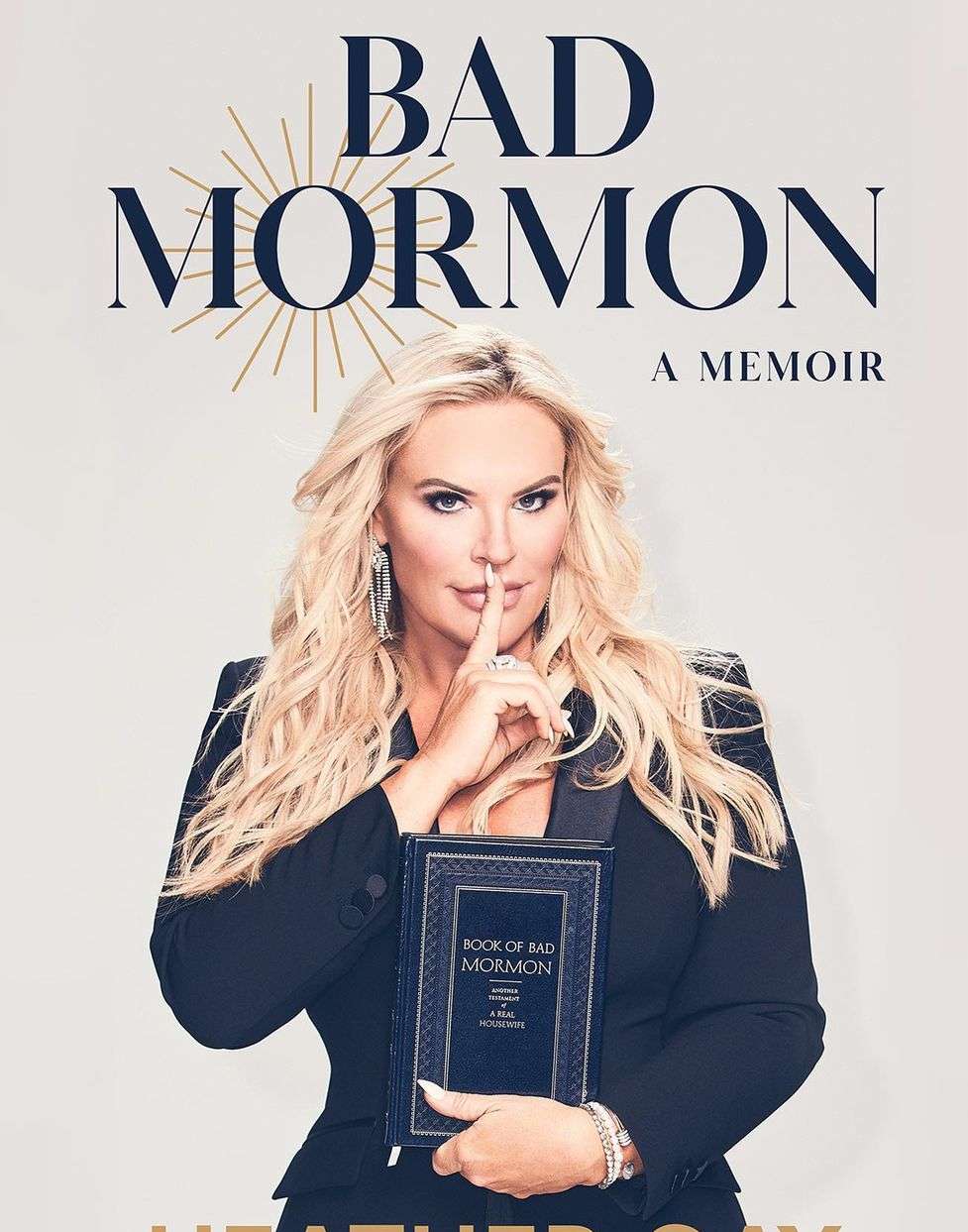 Simon and Schuster |  Mar. 23