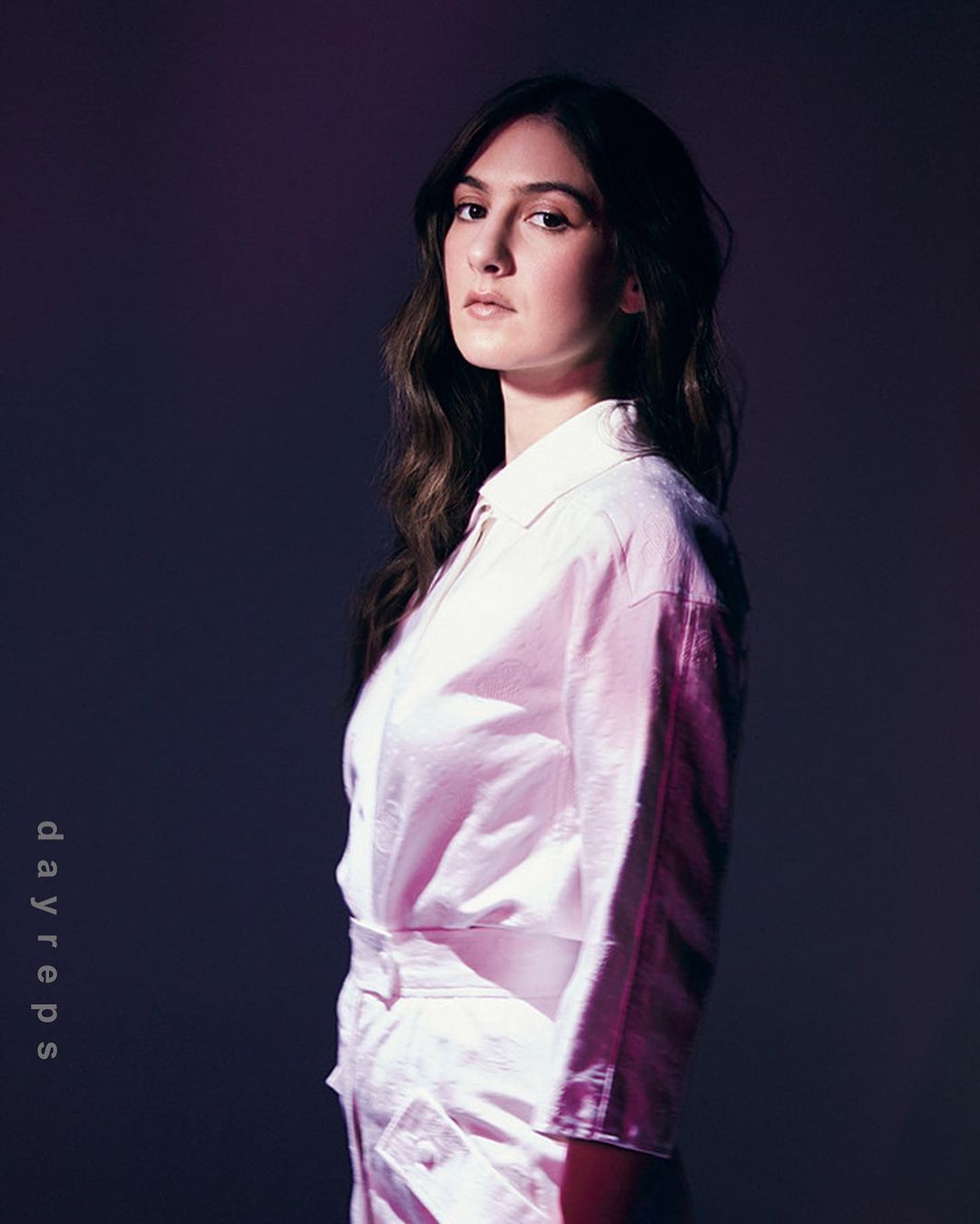 Under the Radar Magazine |  Apr. 23