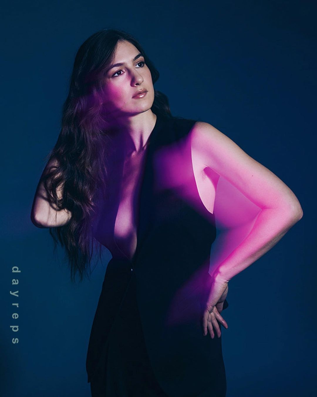 Under the Radar Magazine |  Apr. 23