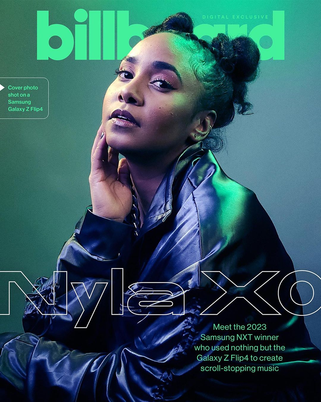 Billboard |  Jun. 23