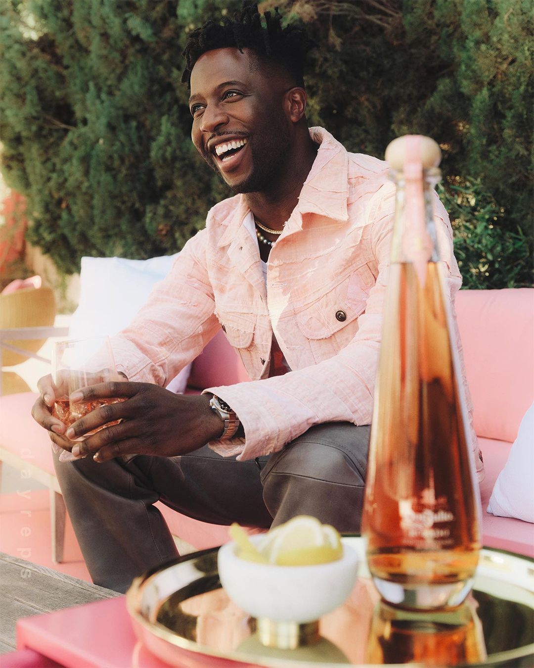 Don Julio Tequila |  Aug. 23