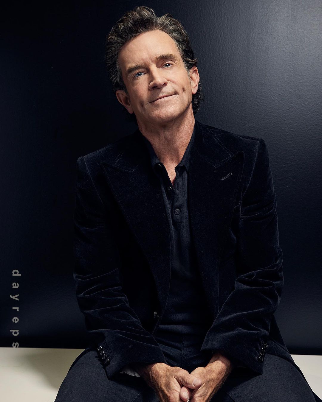Christopher Patey
