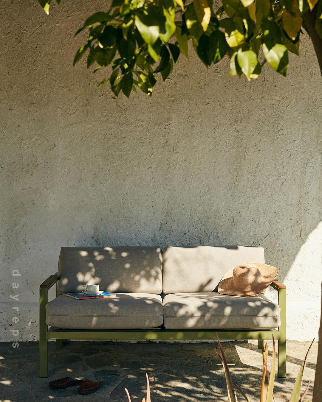 RAD Furniture |  Oct. 23