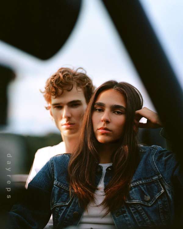 Allie + Jesse