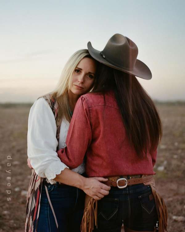Allie + Jesse