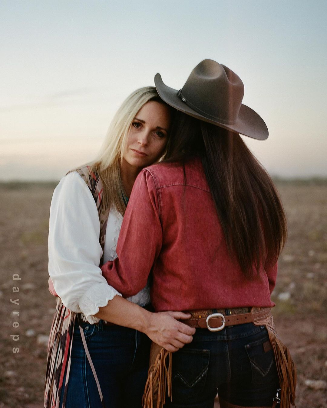 Allie + Jesse