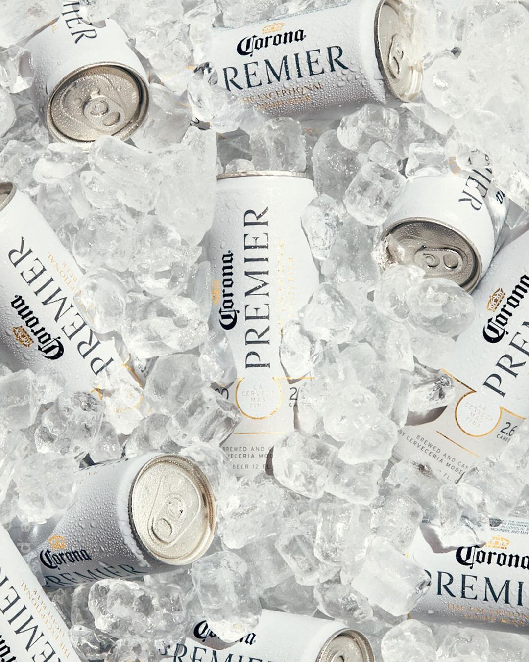 Corona Premier |  Dec. 23