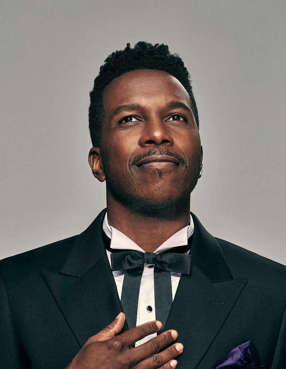 Purlie Victorious |  Dec. 23