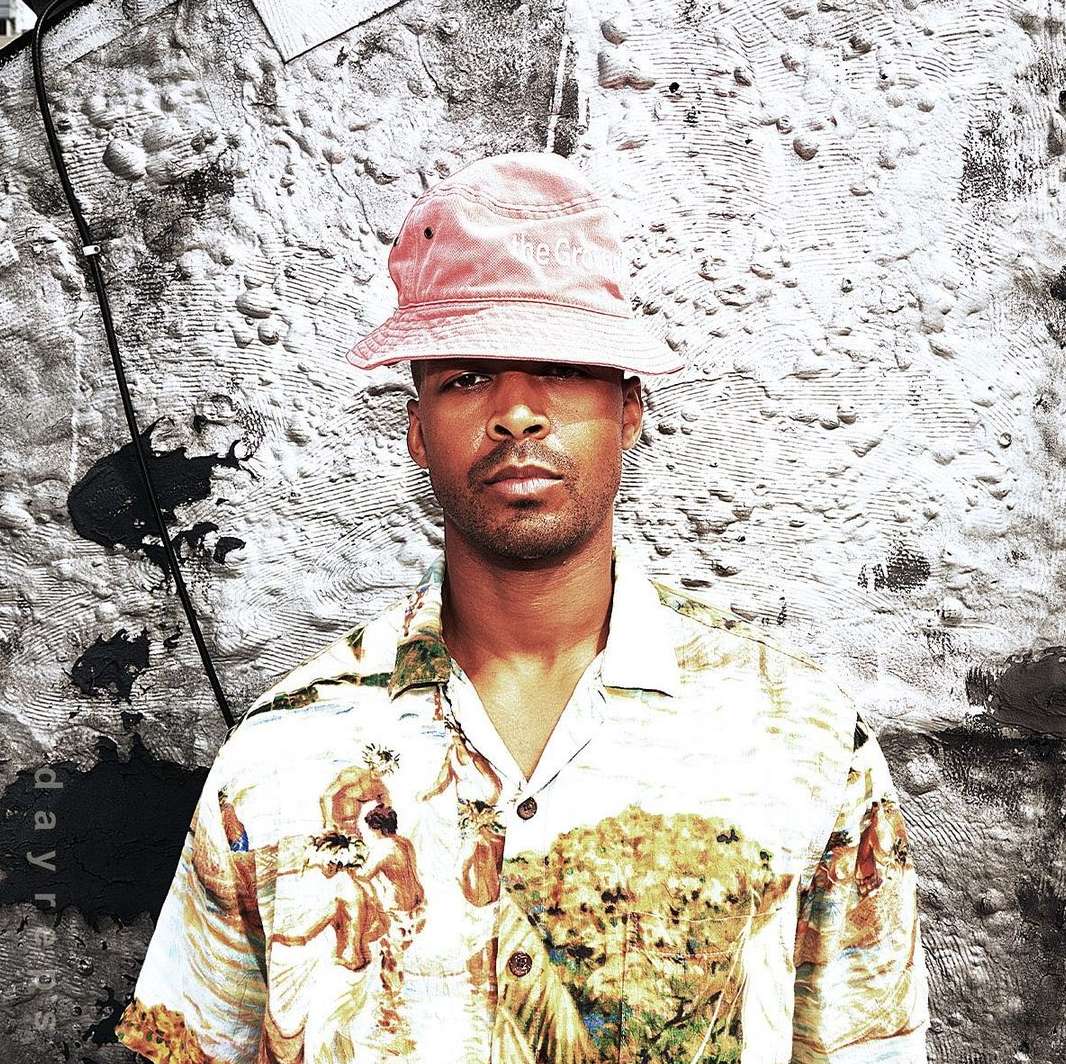 Jams x Bash |  Dec. 23