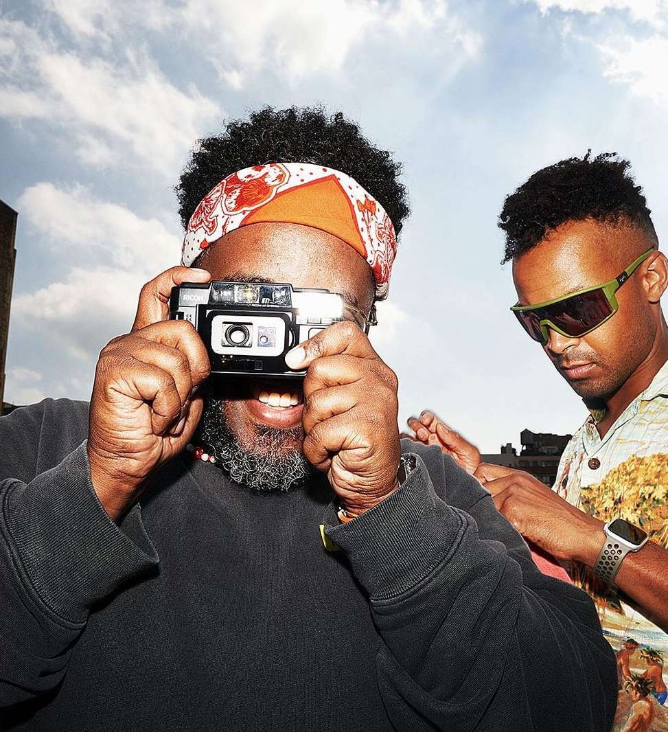 Jams x Bash |  Dec. 23