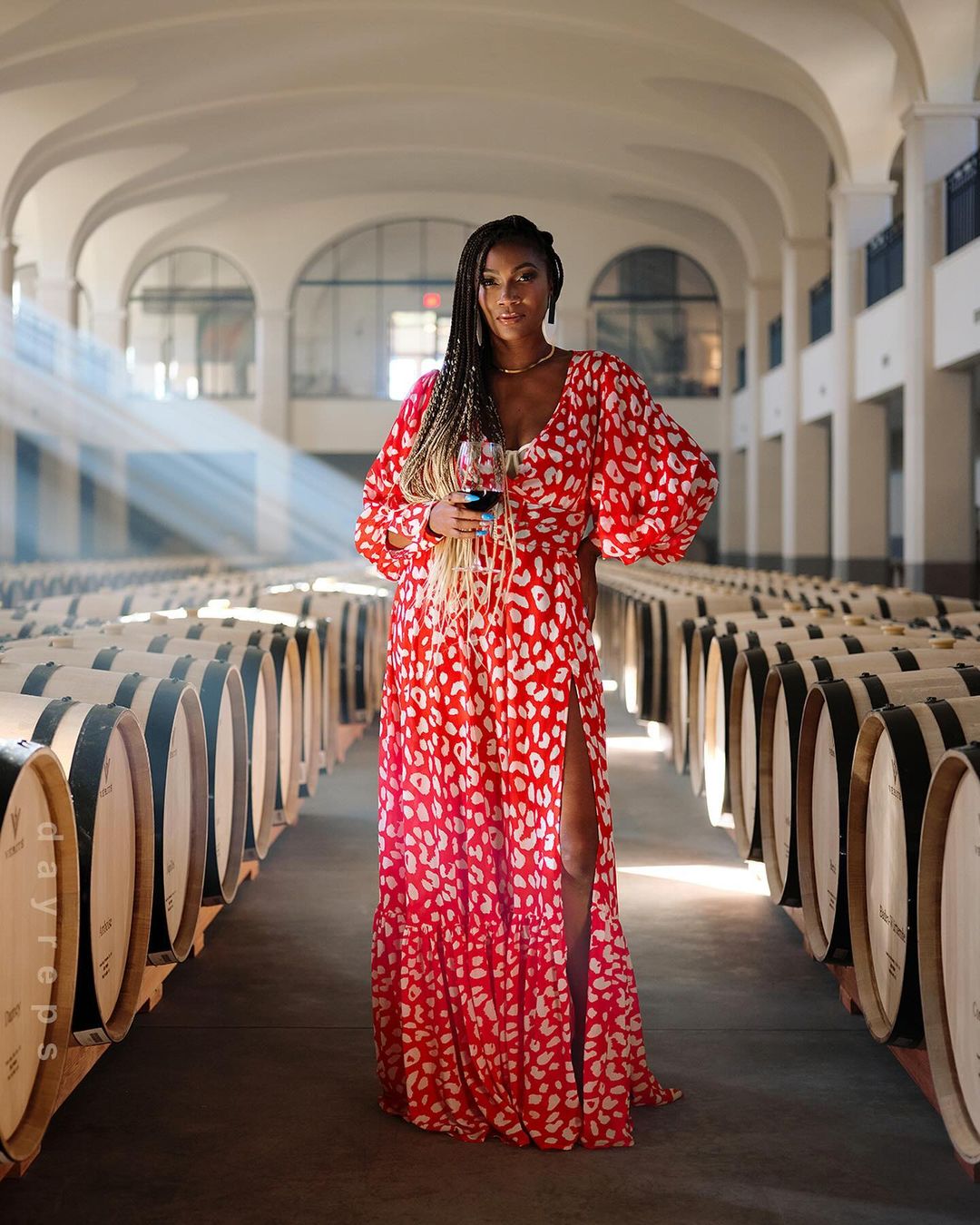 Marriott Bonvoy |  Jan. 24