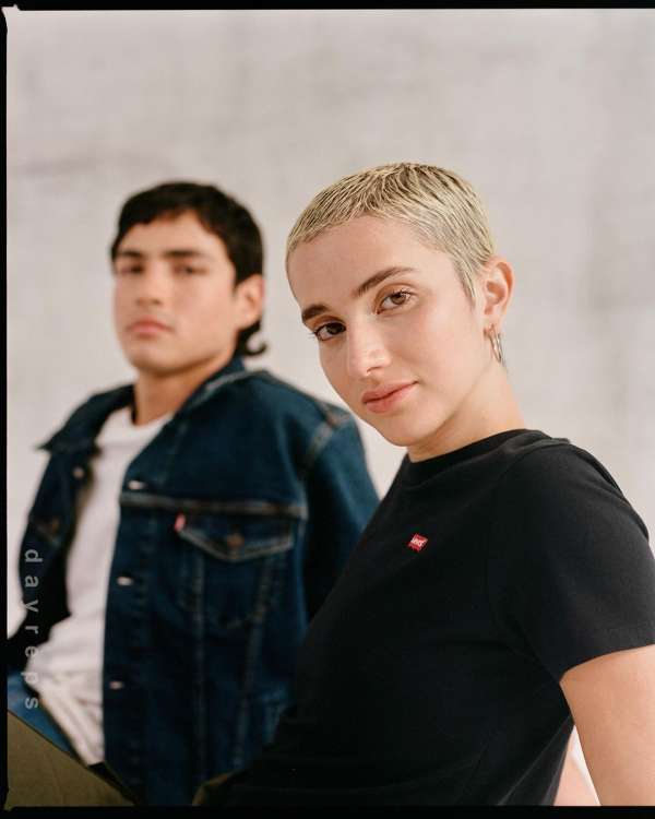 Allie + Jesse