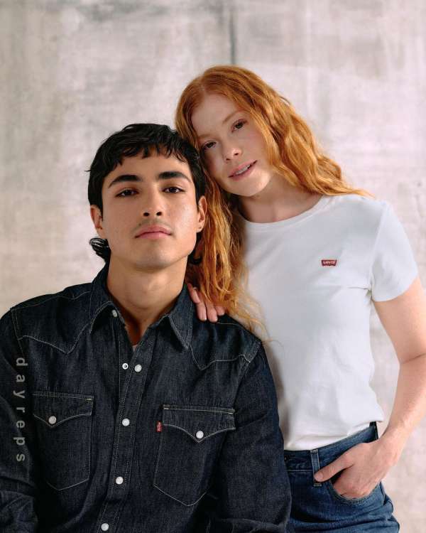Allie + Jesse