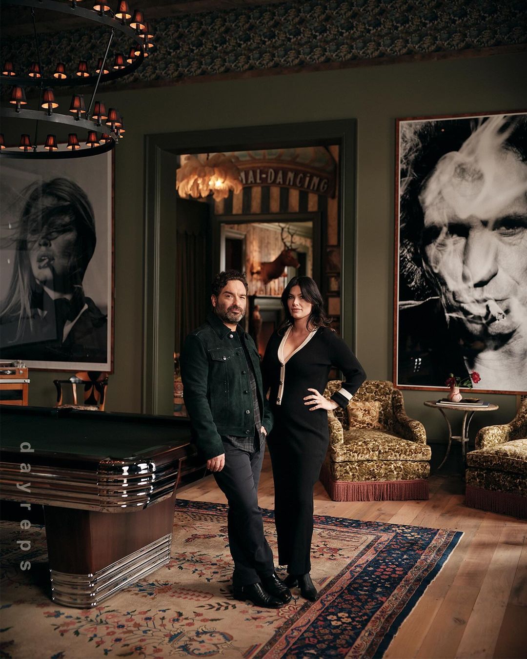 Architectural Digest |  Feb. 24