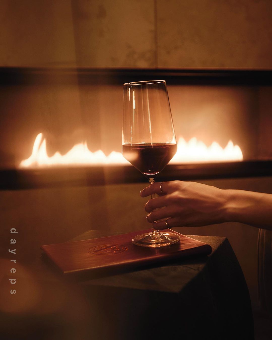 Hutton Hotel |  Feb. 24