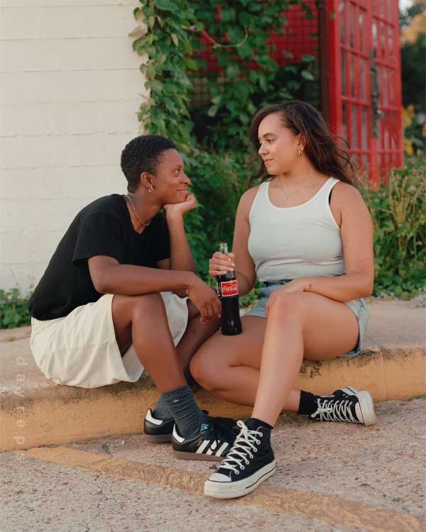 Allie + Jesse