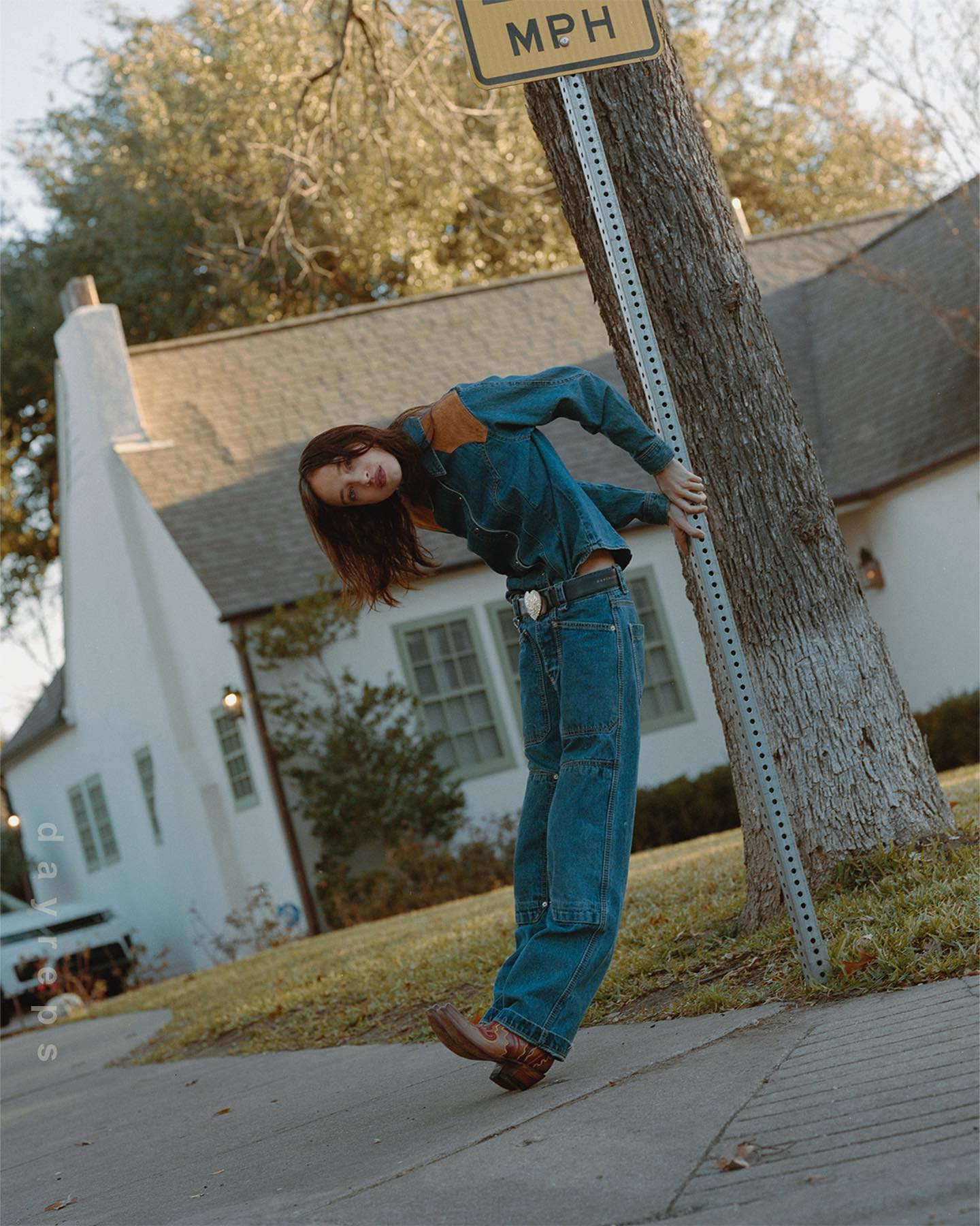 DENIM US 08/29/25