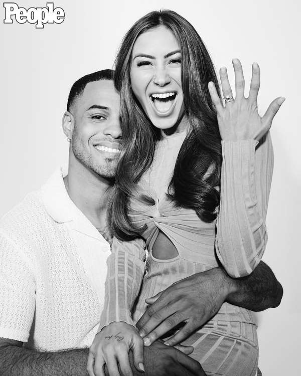 Phil and Sara