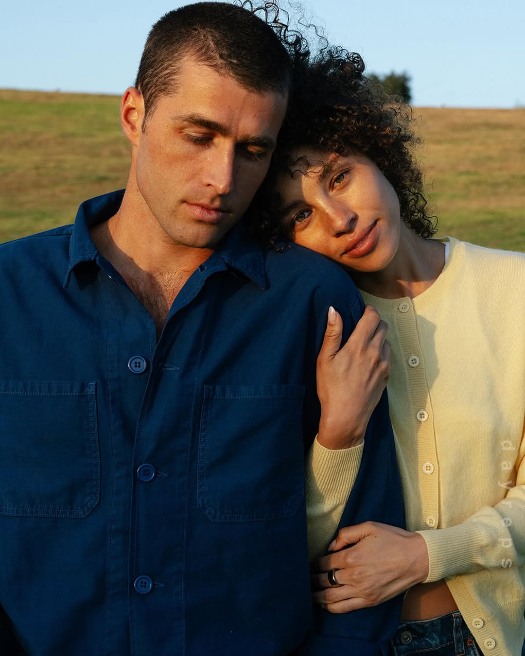 Phil and Sara Jun. 25