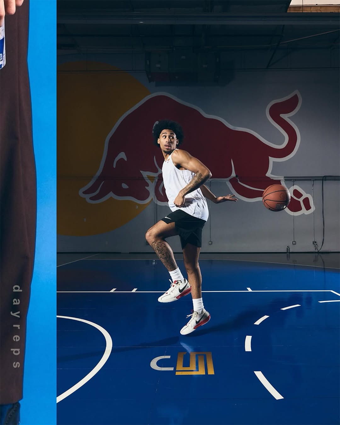 Koury Angelo X Dylan Harper for Red Bull USA Jul. 25