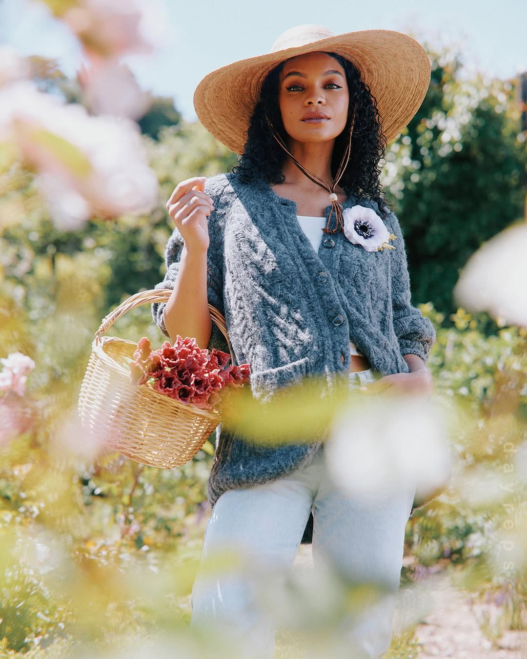 Katie Thompson X Helena Simon Jul. 25