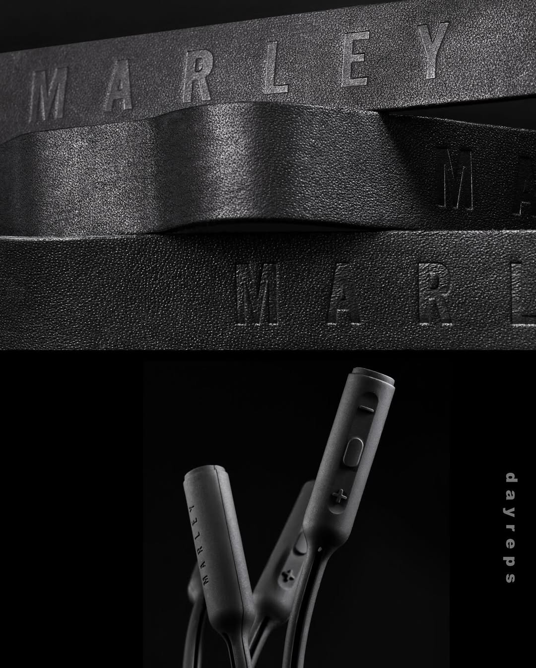 Jessica Miller X House of Marley Sep. 25