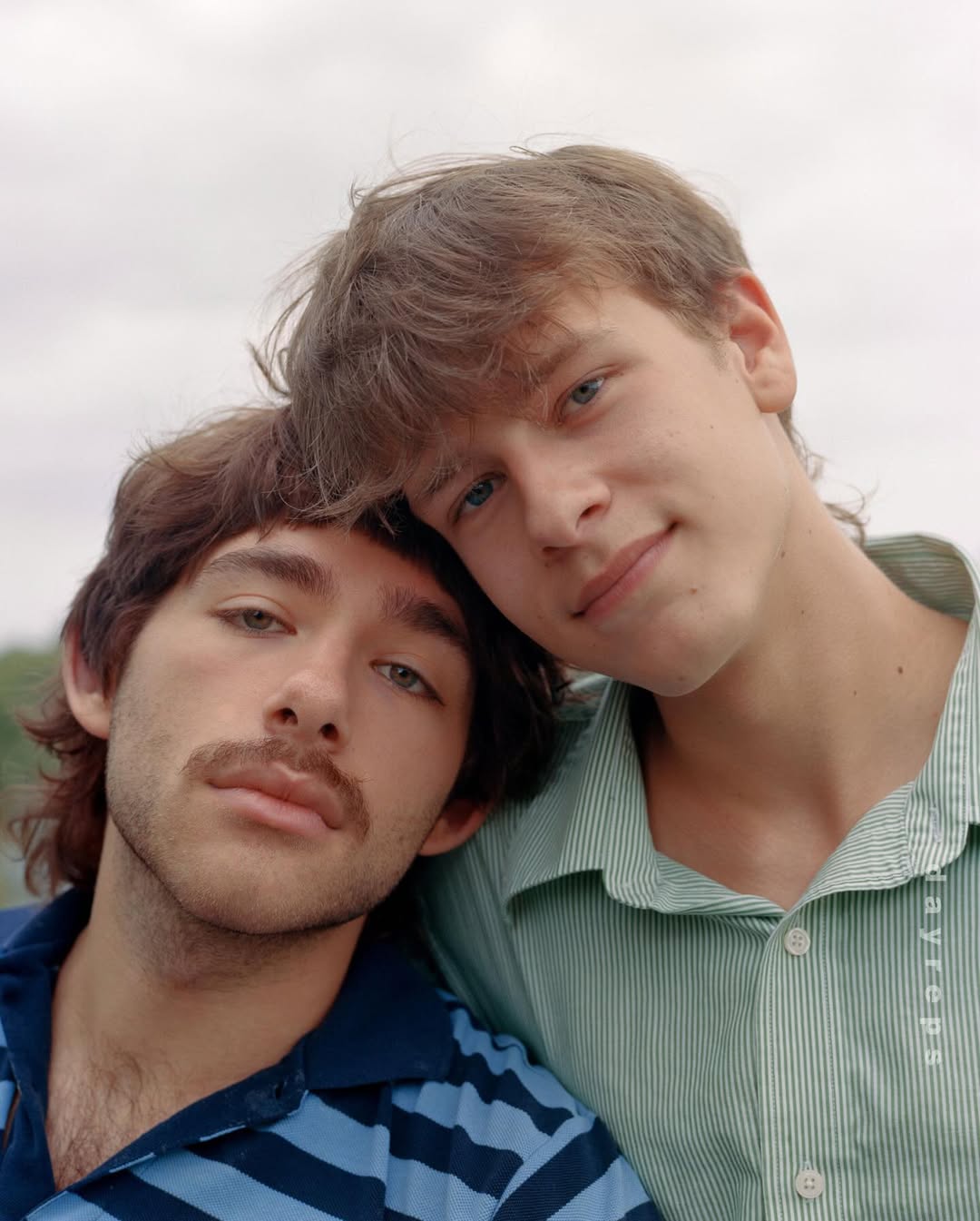 Allie + Jesse