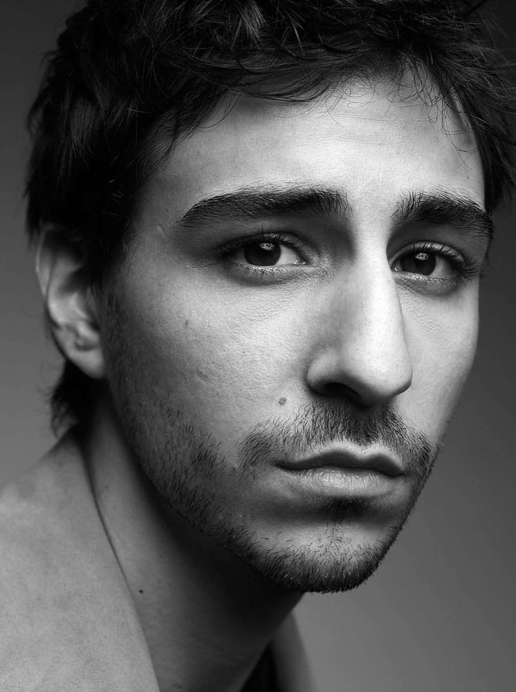 French Magazine |  Mar. 22