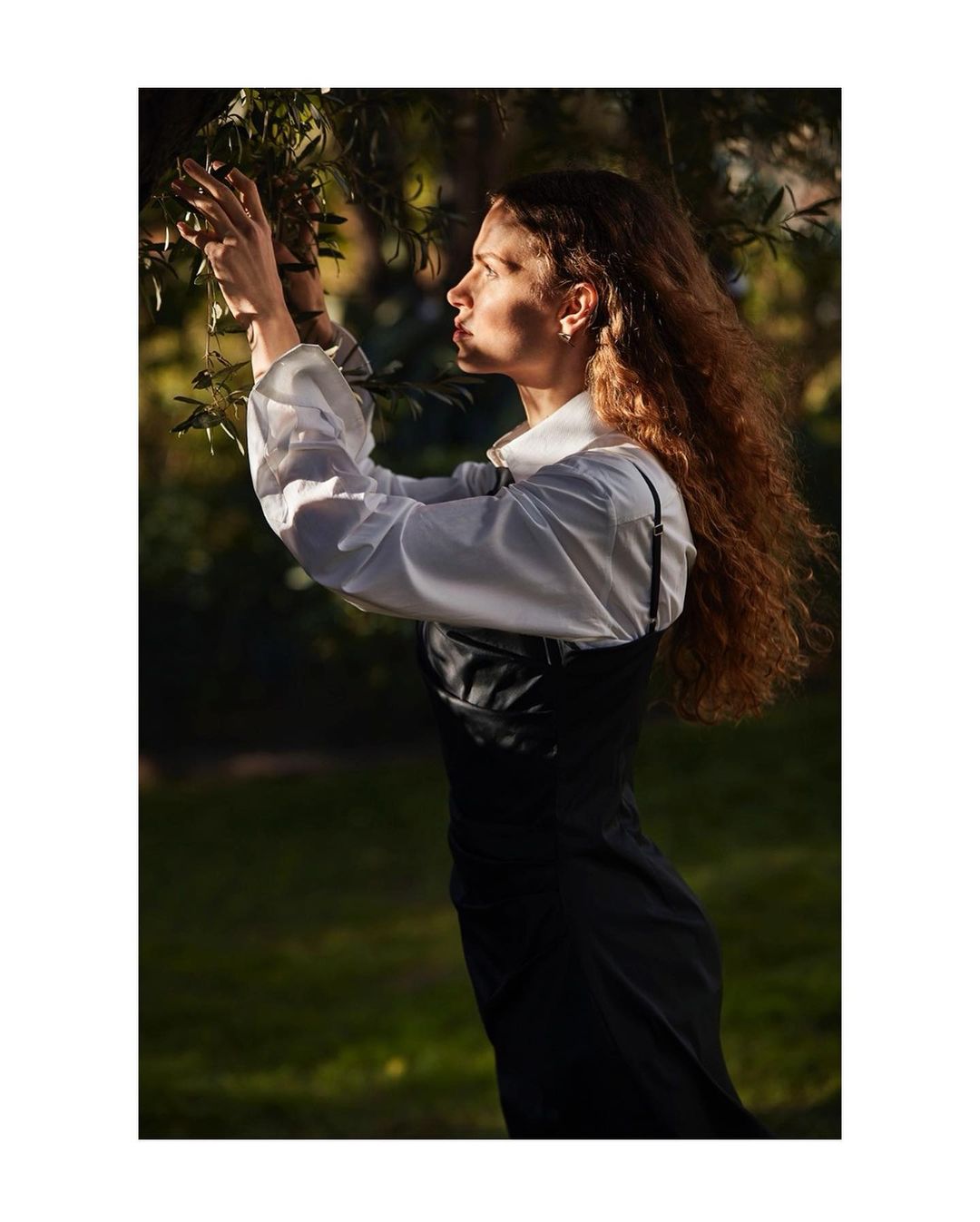 Marie Claire Italia |  Apr. 22