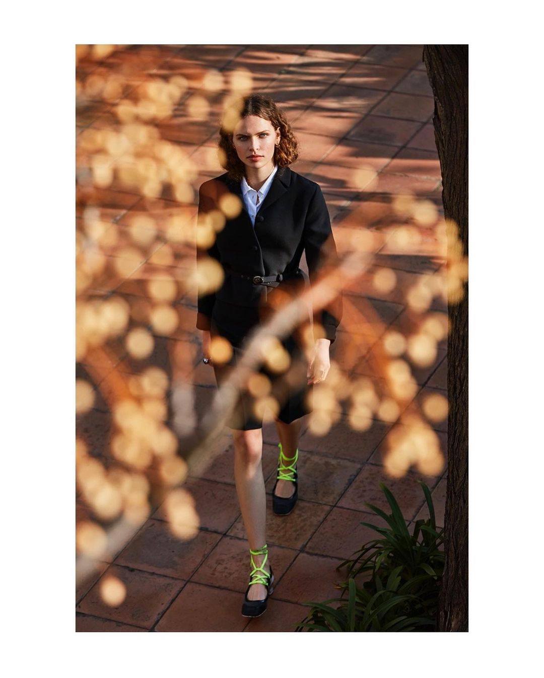 Marie Claire Italia |  Apr. 22