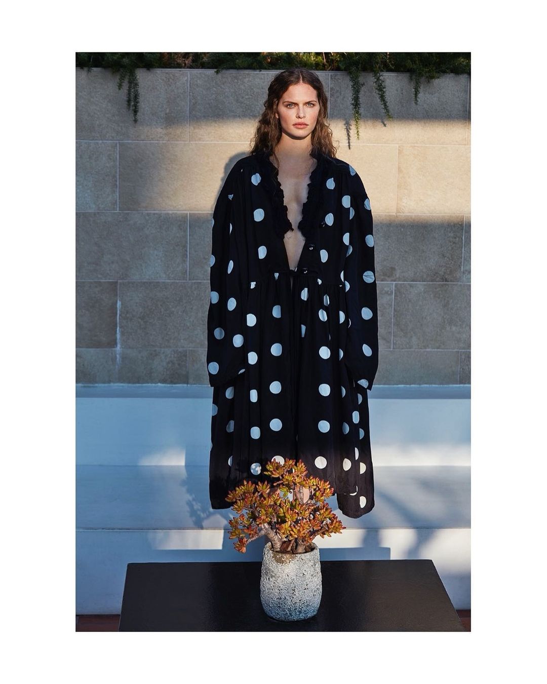 Marie Claire Italia |  Apr. 22