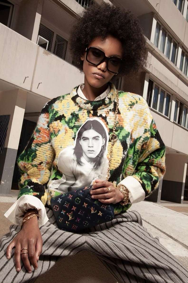 French Magazine |  Oct. 22