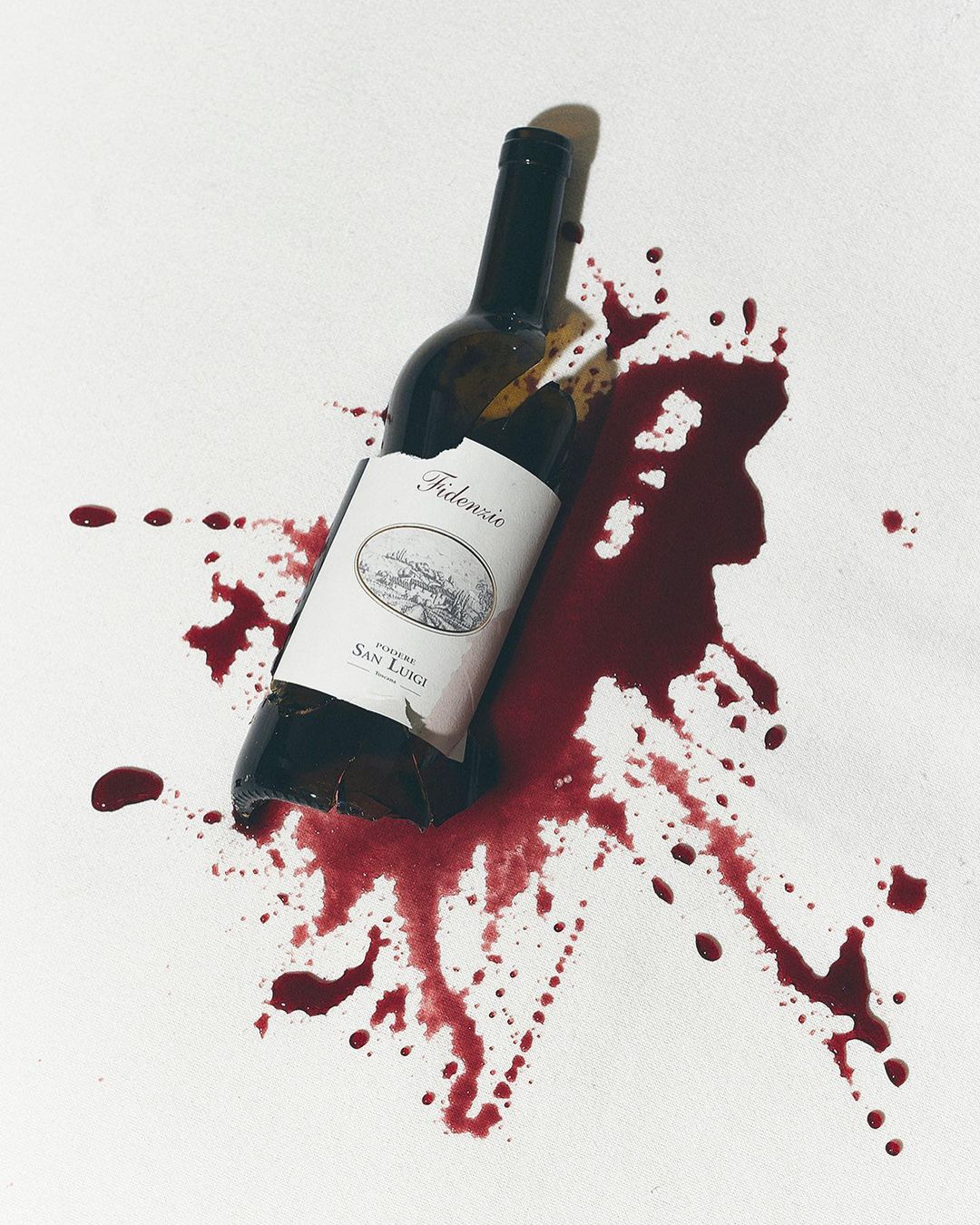 PODERE SAN LUIGI |  Nov. 22