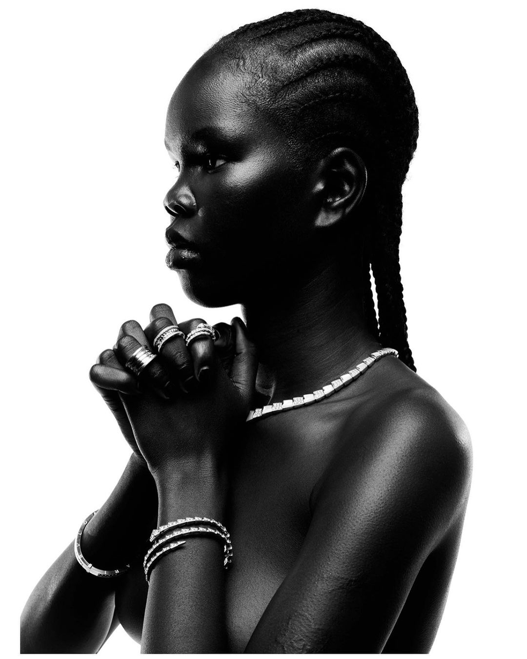 French Magazine |  Mar. 23