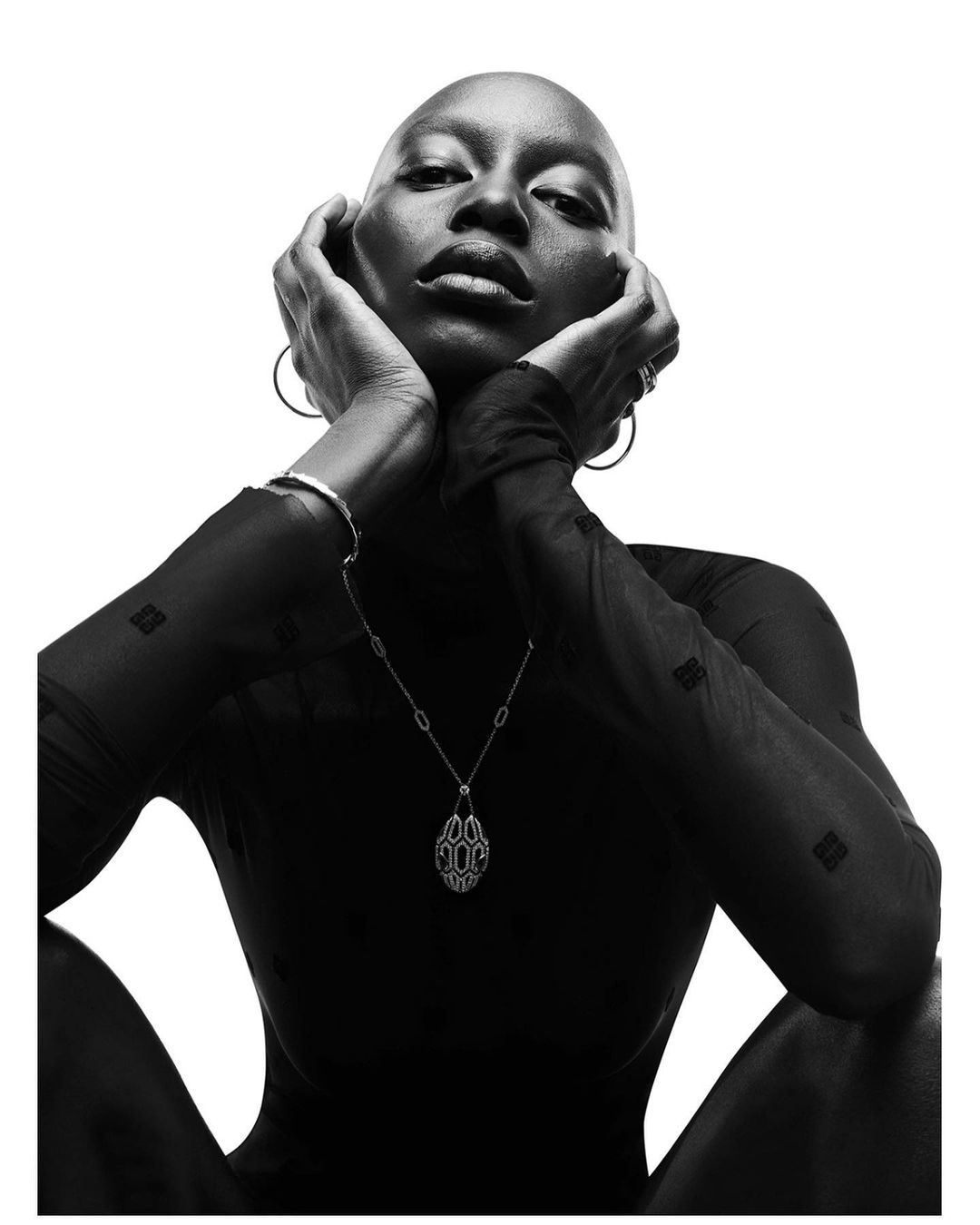 French Magazine |  Mar. 23