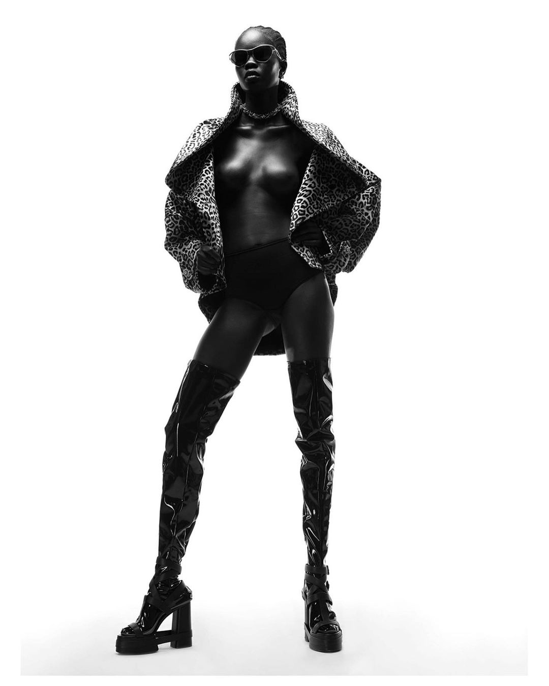 French Magazine |  Mar. 23