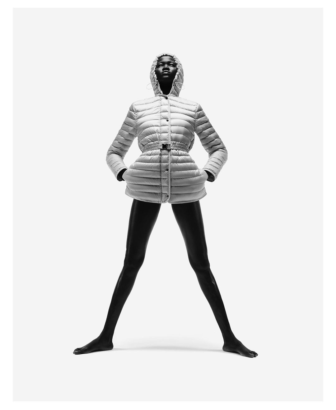 Moncler |  May. 23