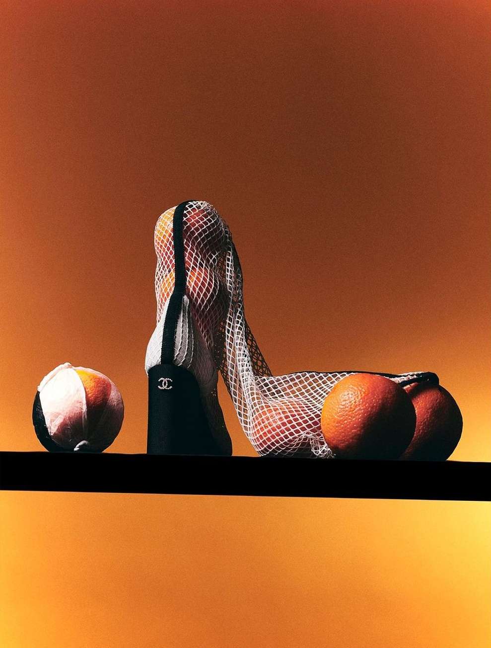 L’OFFICIEL PARIS |  Sep. 23